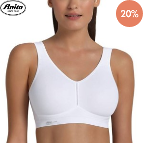 Anita Active Light And Firm Sports Bra