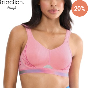 Triumph Triaction Cardio Flow P Ex