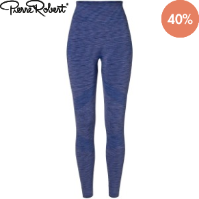 Pierre Robert Seamless Tights SB