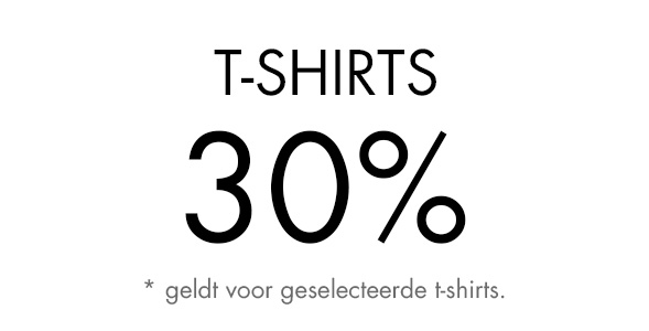 t shirts 30%