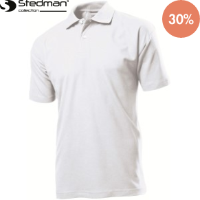 Stedman Polo Men
