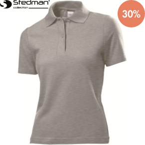 Stedman Polo Women