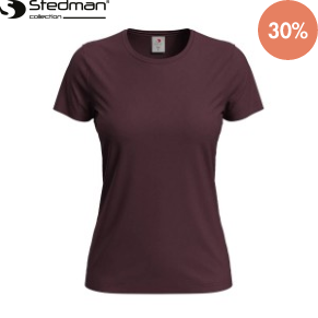 Stedman Classic Women T-shirt