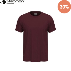 Stedman Classic Men T-shirt