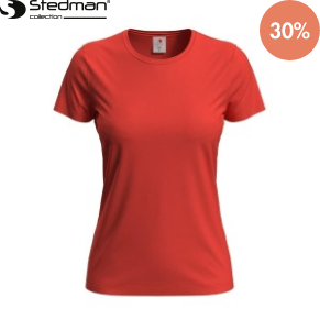 Stedman Classic Women T-shirt