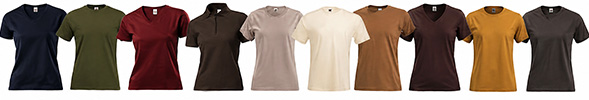 t shirts banenr