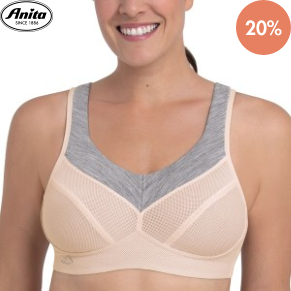 Anita Active Wool Sport Bra