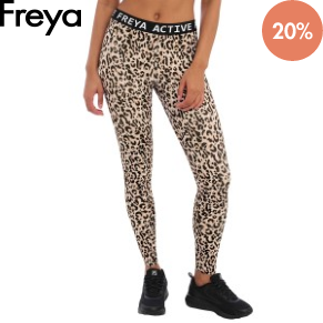 Freya Active Power Sculpt 2.0 Legging