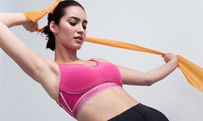 Sport BH 20%