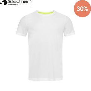 Stedman Active 140 Crew Neck