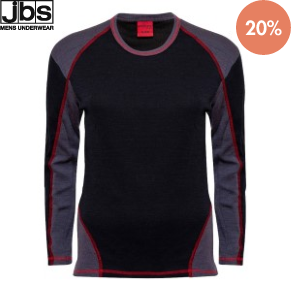 JBS Proactive Shirt Long Sleeve 414-14