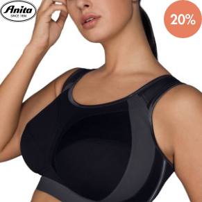 Anita Active Extreme Control Plus Sports Bra