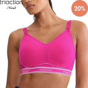 Triumph Triaction Cardio Breeze P EX