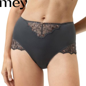 Mey Delightful High Waist Brief