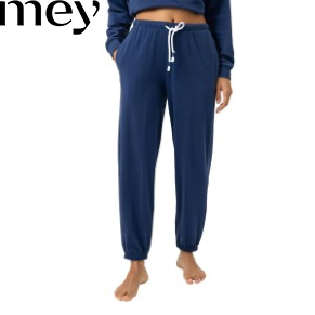 Mey Solid Love Ankle Lounge Pants