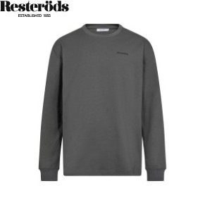 Resteröds Ted Basic Long Sleeve T-Shirt