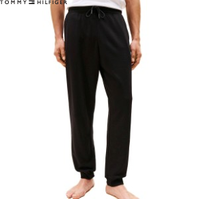 Tommy Hilfiger Original Cuffed Leg Joggers