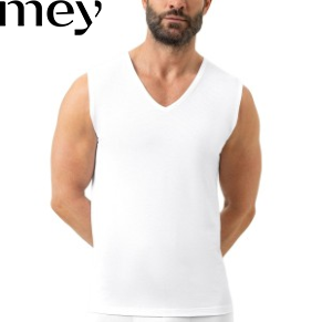 Mey Dry Cotton Breeze Muscle Shirt