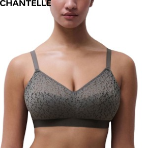 Chantelle EasyFeel Norah Wirefree Bra