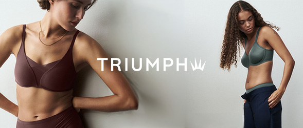 TRIUMPH 25%