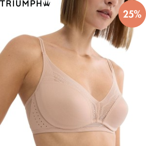 Triumph Breathe and Lift Smart N EX