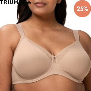 Triumph True Shape Sensation W01