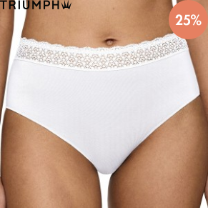 Triumph Feel Of Modal Midi Brief