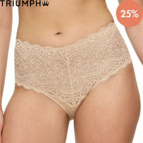 Triumph Amourette Maxi