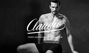 CLAUDIO 3 för 2