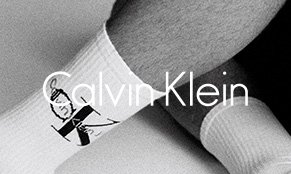 Calvin Klein