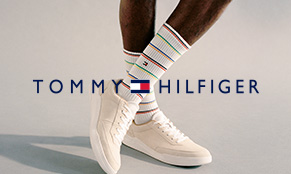 Tommy Hilfiger
