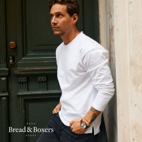 Bread and Boxers