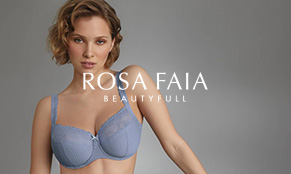 Rosa Faia
