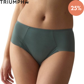 Triumph Essential Minimizer T Hipster X