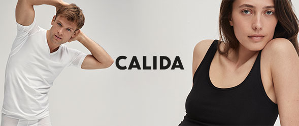 Calida 33%