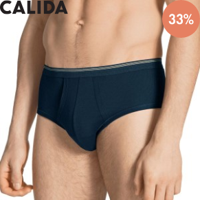 Calida Twisted Cotton Midi