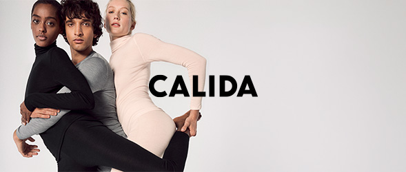 Calida 33%