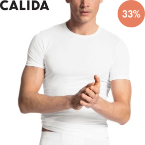 Calida Evolution T-Shirt 14661