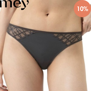 Mey Poetry Temptation Brazilian Brief
