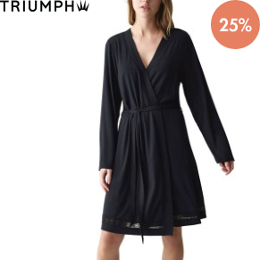 Triumph Comfort Allure Robe