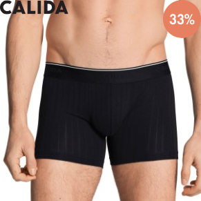 Calida Pure and Style Boxer Brief 26986