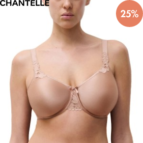 Chantelle Hedona Underwired Bra