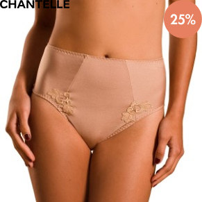 Chantelle Hedona Full Brief