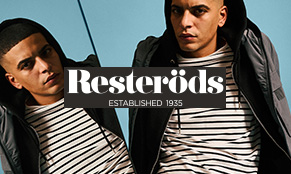 RESTERÖDS 30%