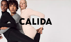 Calida 33%