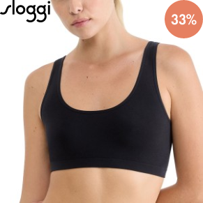 Sloggi GO Sense Top