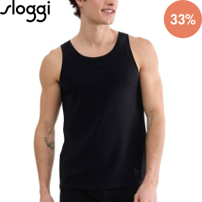 Sloggi SLG Base Tank Top