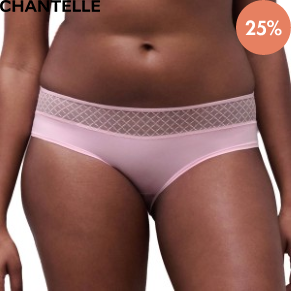 Chantelle EasyFeel Norah Chic Hipster