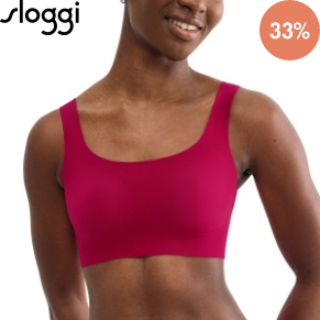 Sloggi ZERO Feel 2 0 Top