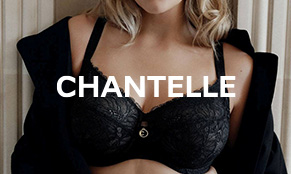 chantelle 25%